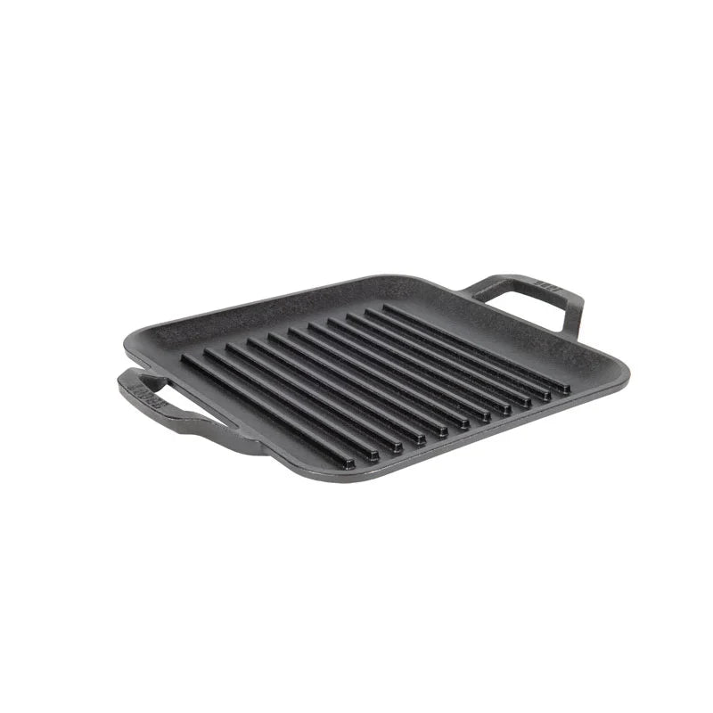 Chef Collection Square Grill Pan