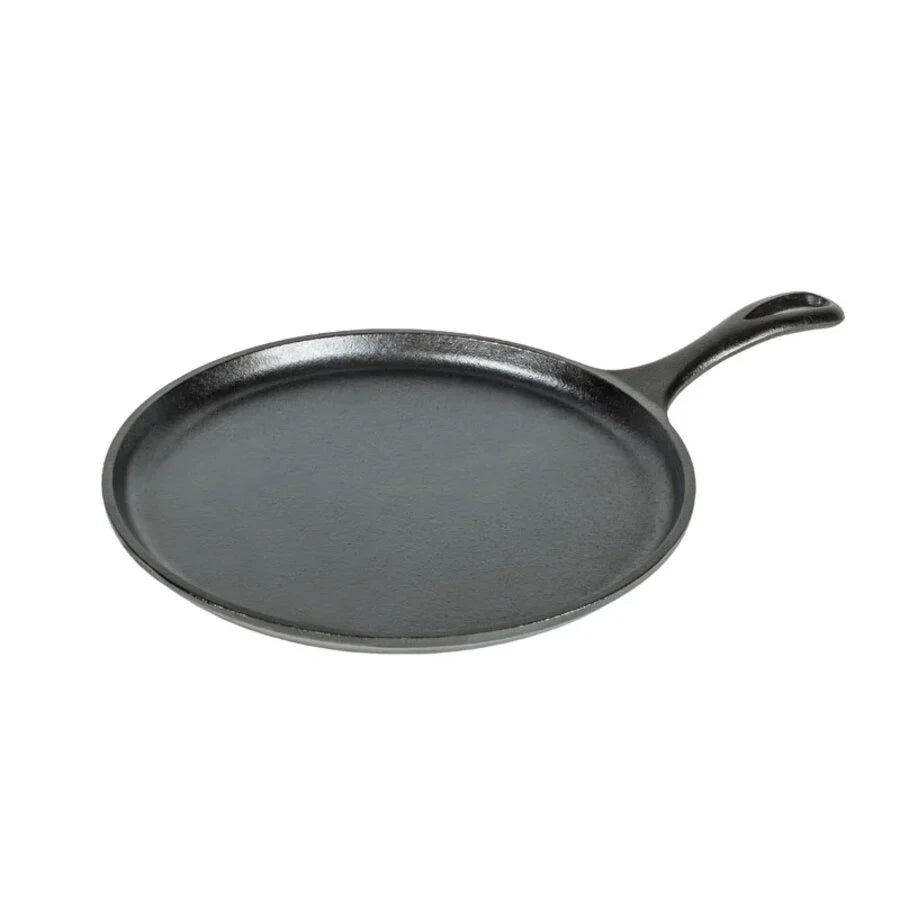 Cast Iron Griddle