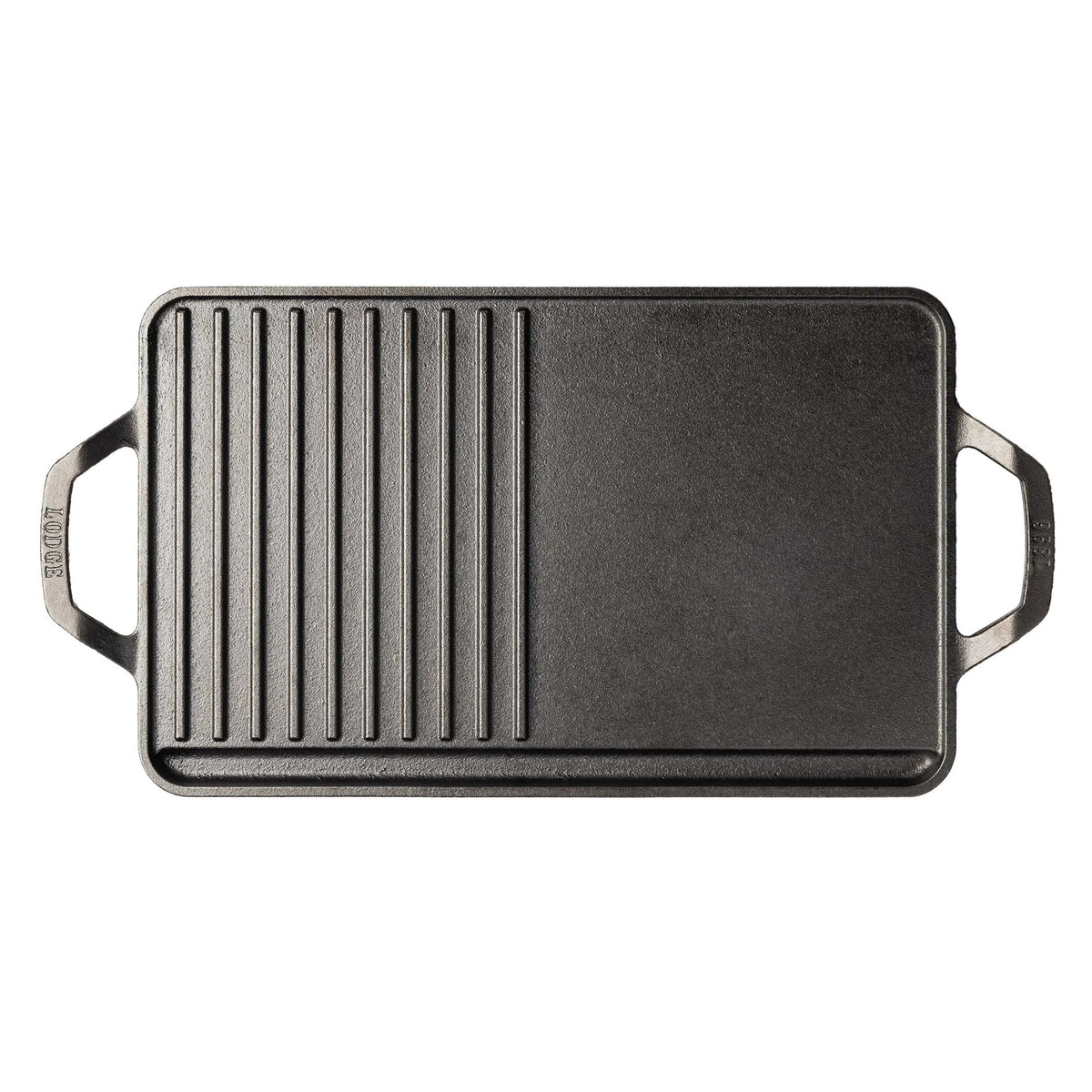 Chef Collection Single-Sided Grill/Griddle